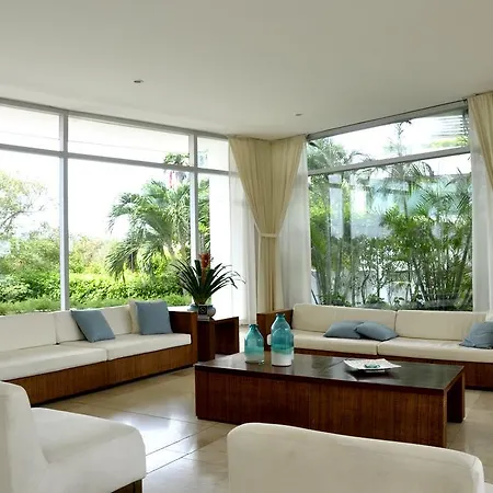 Oceanfront Morros 3