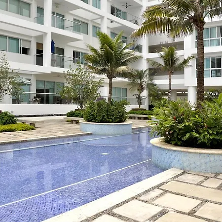 Oceanfront Morros 3 * Cartagena