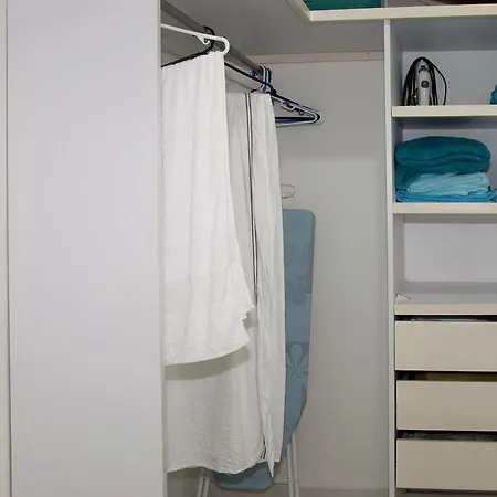 Apartment Oceanfront Morros 3