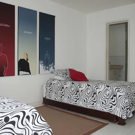 Apartment Oceanfront Morros 3 Cartagena
