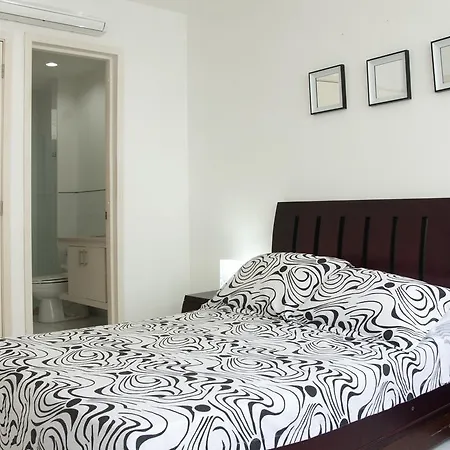 Oceanfront Morros 3 Apartment *