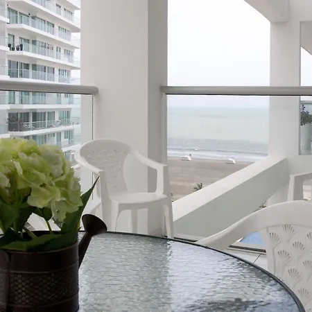 Oceanfront Morros 3 Apartment