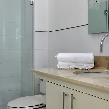 Oceanfront Morros 3 * Cartagena