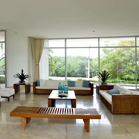Apartamento Oceanfront Morros 3 *