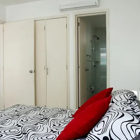 Oceanfront Morros 3 Cartagena