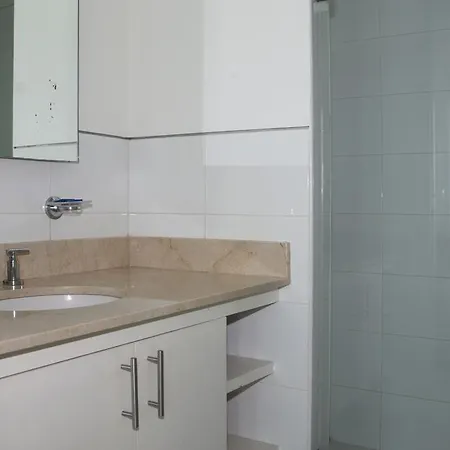 Apartamento Oceanfront Morros 3 *