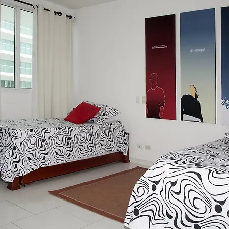 Oceanfront Morros 3 Cartagena