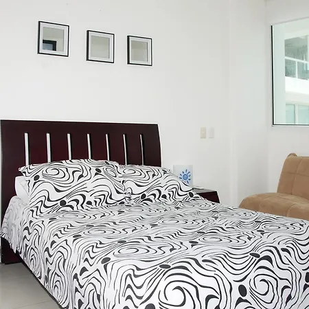 Oceanfront Morros 3
