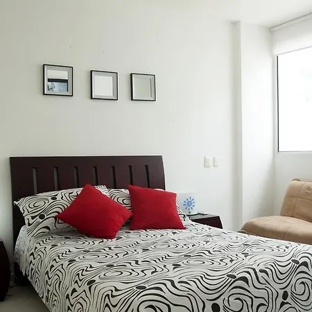 Oceanfront Morros 3 Cartagena