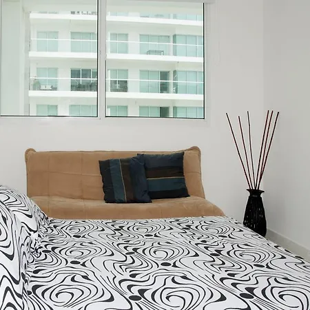 Oceanfront Morros 3