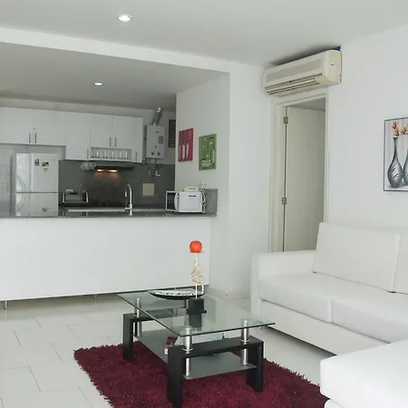 Oceanfront Morros 3 Cartagena