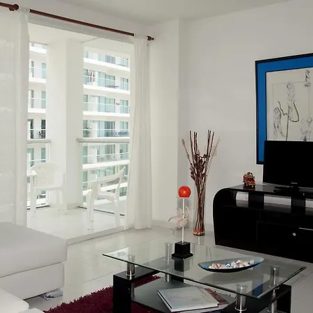 Oceanfront Morros 3